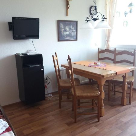 Apartma Mit Seeblick Sankt Gilgen Kültér fotó