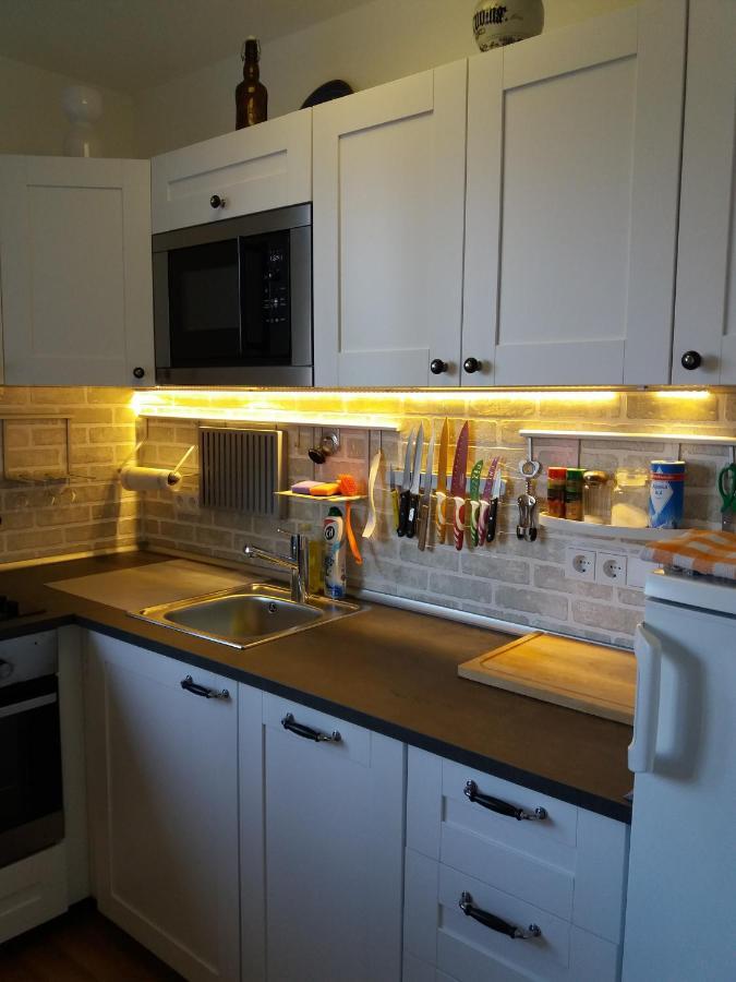 Apartma Mit Seeblick Sankt Gilgen Kültér fotó